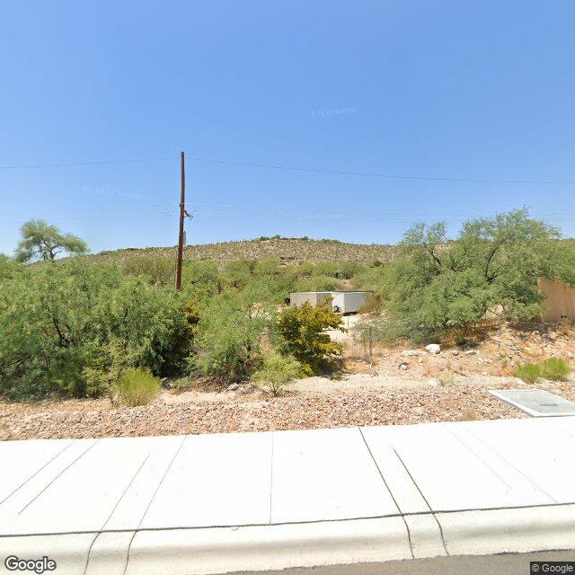 ComForCare Home Care - Tucson, Tucson, AZ Street View Image