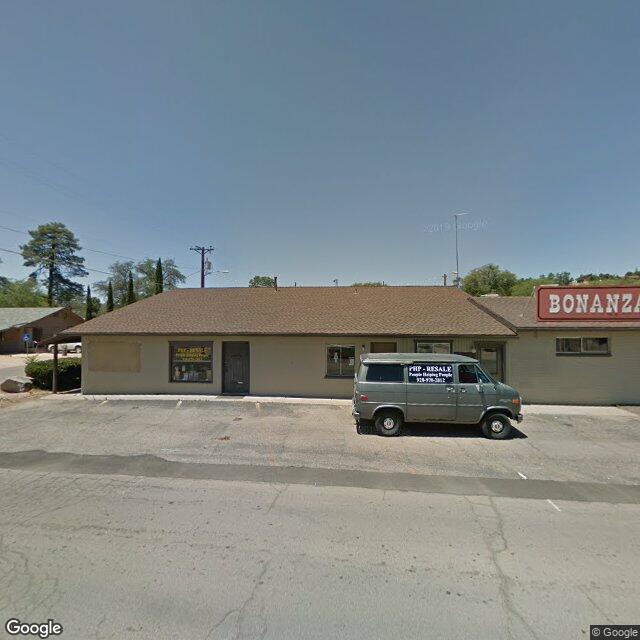 Comfort Keepers - Payson, Payson, AZ Street View Image