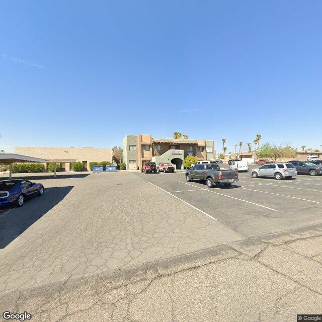 Comfort Keepers - Lake Havasu City, Lake Havasu City, AZ Street View Image