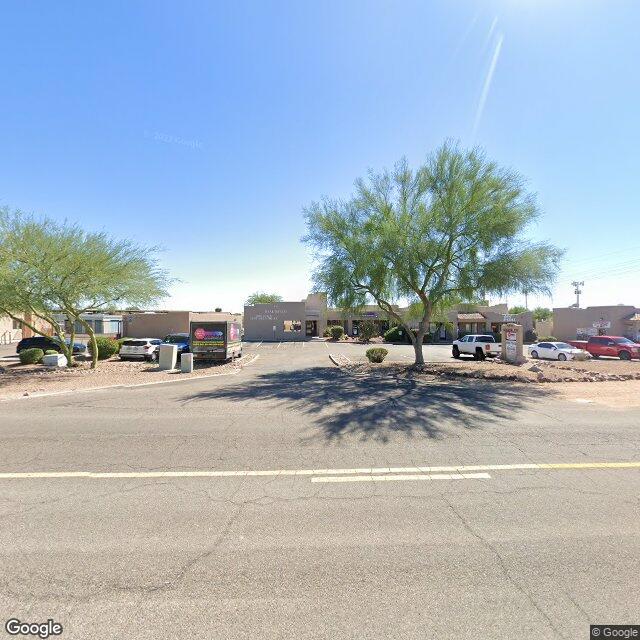 Comfort Keepers - Gold Canyon, Gold Canyon, AZ Street View Image