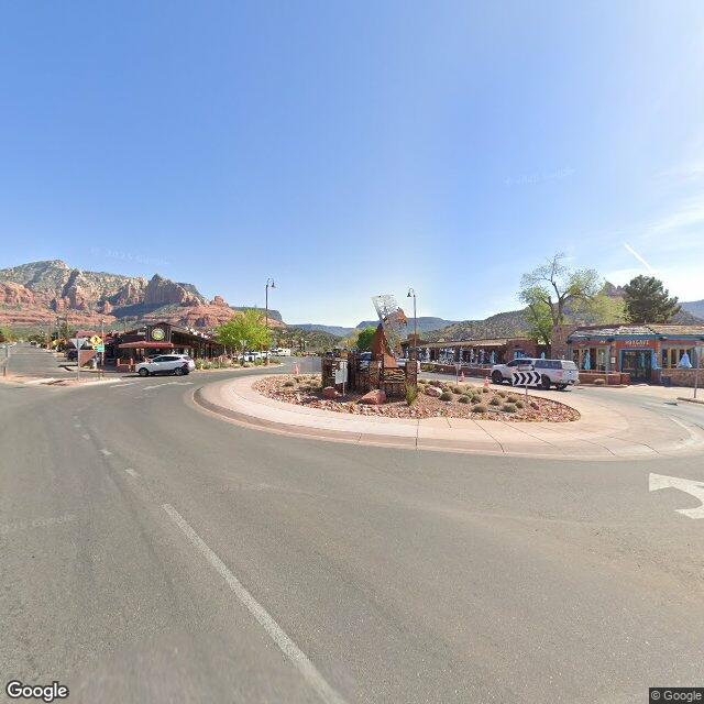 Compassus Hospice - Sedona, Sedona, AZ Street View Image
