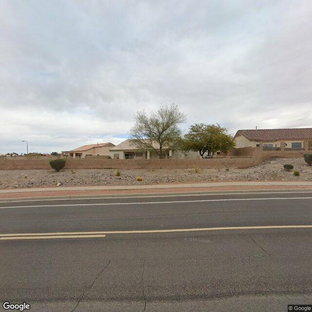 Compassus Hospice - Bullhead City, Bullhead City, AZ Street View Image