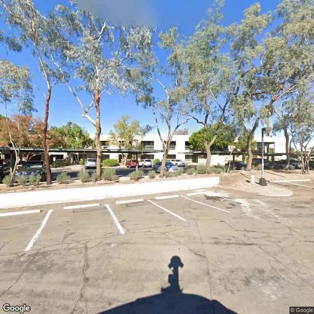 Companion Hospice - Maricopa/Mesa (AKA Hospice Foundation of Arizona), Mesa, AZ Street View Image