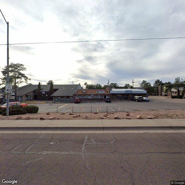 Compassus Hospice - Payson, Payson, AZ Street View Image