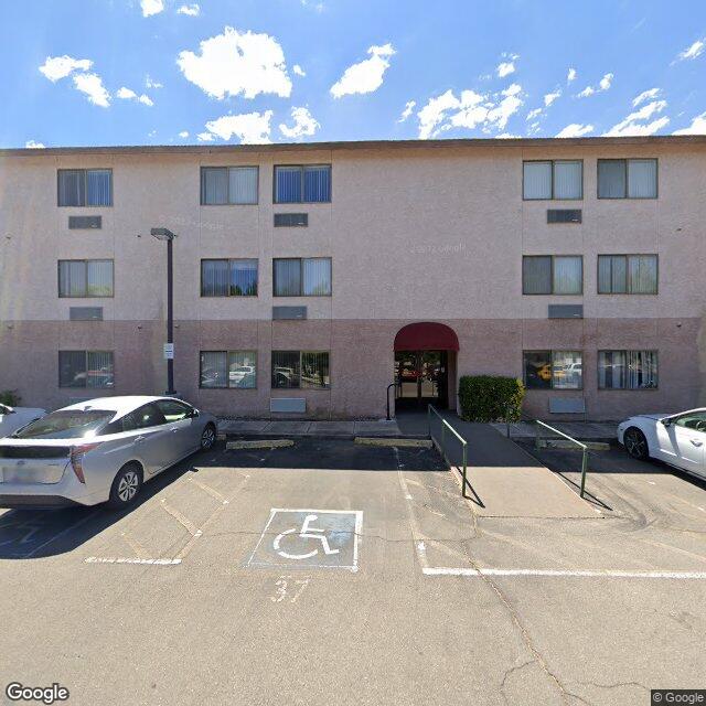 Cottonwood Village, Cottonwood, AZ Street View Image
