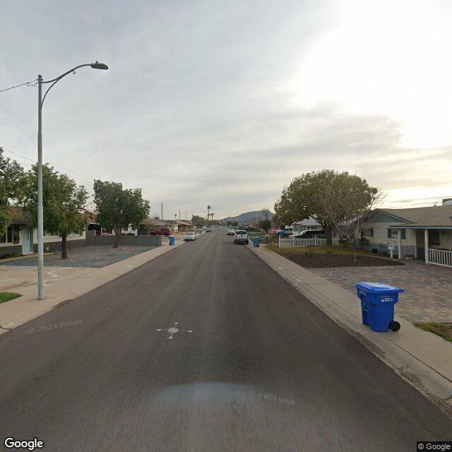 Corrine Assisted Living, Phoenix, AZ Street View Image