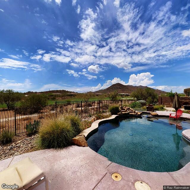 Country Club Assisted Living Care Home, Anthem, AZ Street View Image