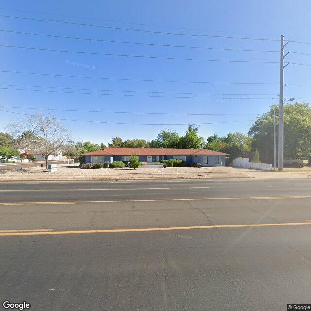 Country Grove, Mesa, AZ Street View Image