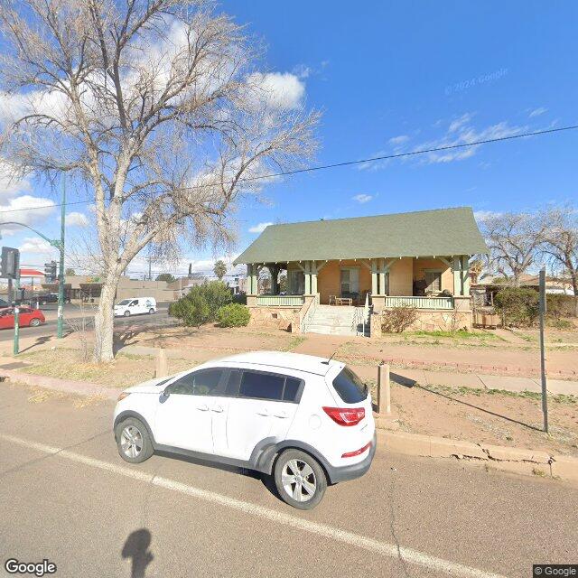 Cypress Inn Assisted Living Center, Douglas, AZ Street View Image
