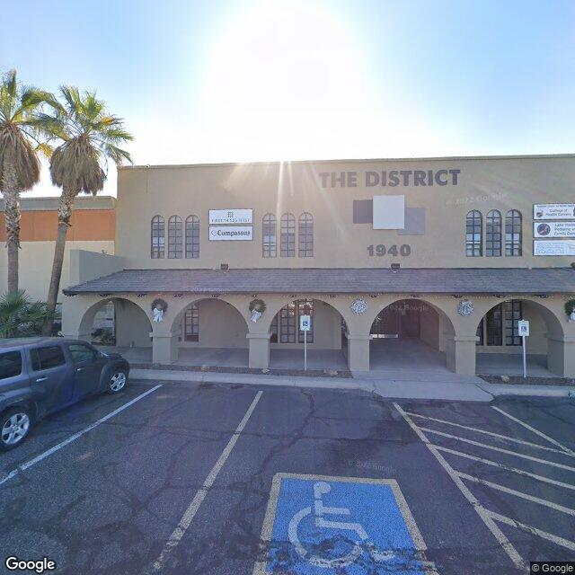 Compassus Hospice - Lake Havasu City, Lake Havasu City, AZ Street View Image