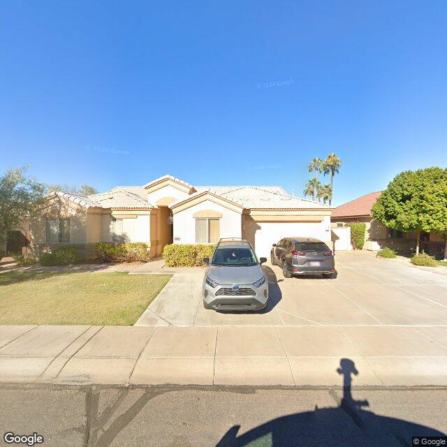 Crystal Cove Home Care - Gilbert, Gilbert, AZ Street View Image