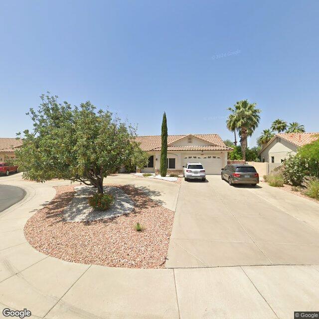 D & L Adult Care Home, Peoria, AZ Street View Image