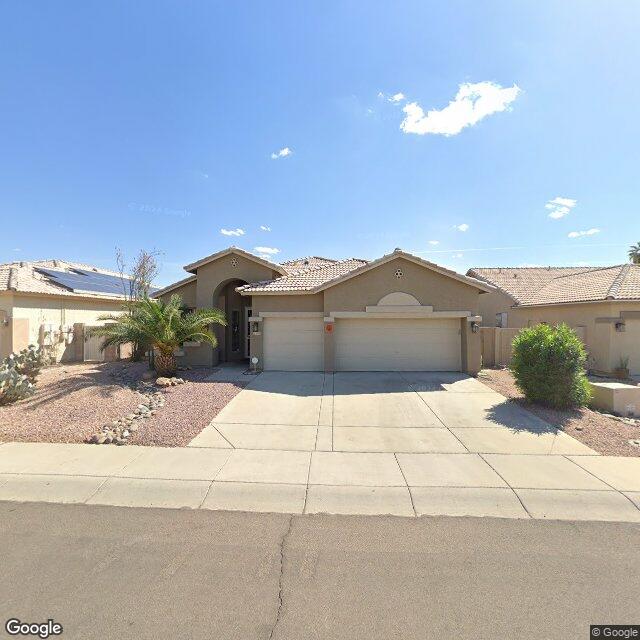 Deer Valley Care Home, Phoenix, AZ Street View Image