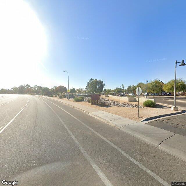 Desert Breeze, Chandler, AZ Street View Image