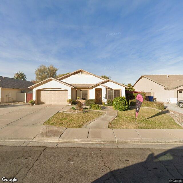 Desert Breeze of Kempton Crossing, Chandler, AZ Street View Image