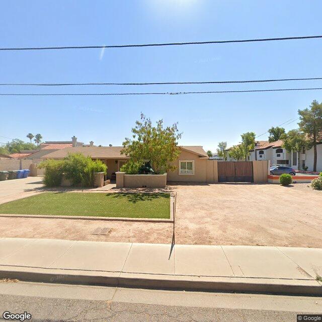 Desert Haven Home Care, Phoenix, AZ Street View Image