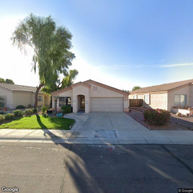 Desert Palms Adult Care Home, Surprise, AZ Street View Image