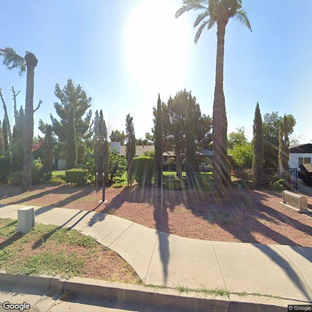 Country Manor Assisted Living Center, Phoenix, AZ Street View Image