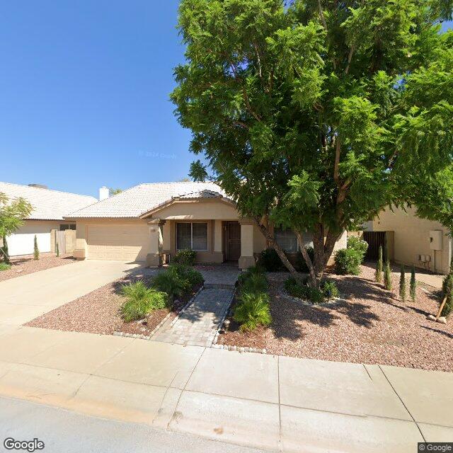 Desert Ridge Manor Tbi & Behavioral Care, Phoenix, AZ Street View Image