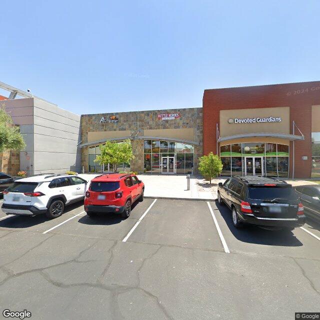 Devoted Guardians Home Care, Tempe, AZ Street View Image