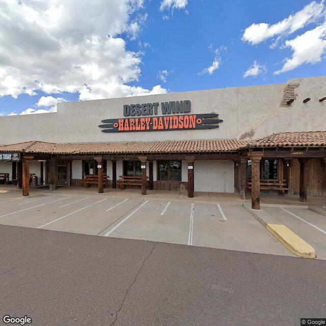 Desert Winds I ALH, Mesa, AZ Street View Image