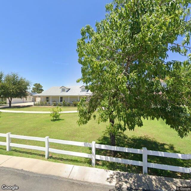 Desert Springs- Escondido, Mesa, AZ Street View Image