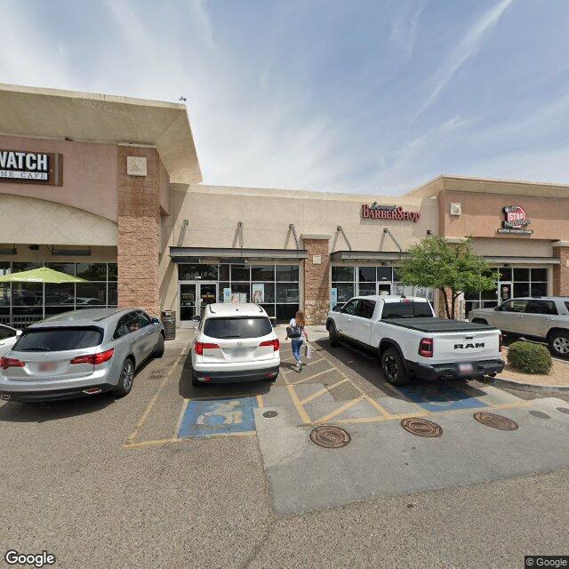 Divine Hospice and Palliative Care, Glendale, AZ Street View Image