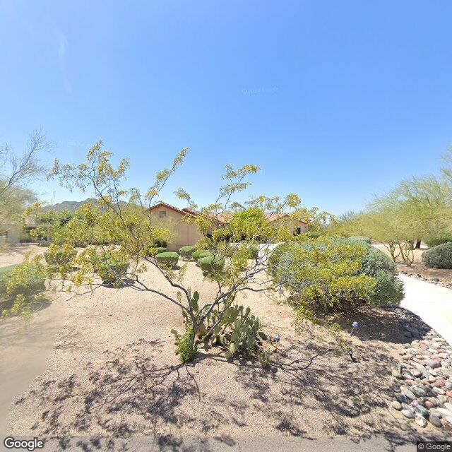 Dream Street Care, Carefree, AZ Street View Image