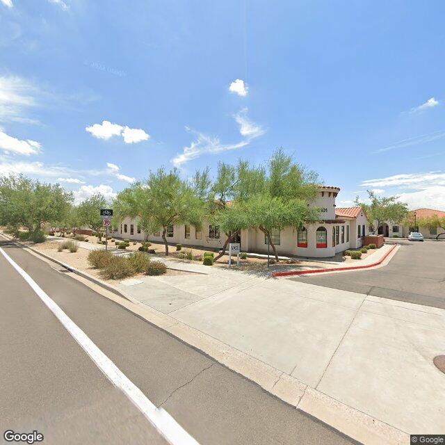 Doctors Choice Assisted Living, Mesa, AZ Street View Image