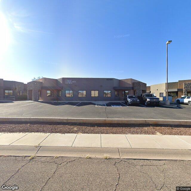 Eden Home Health - Sierra Vista (Legacy Home Health Care of Southern Arizona - Sierra Vista Home Health), Sierra Vista, AZ Street View Image