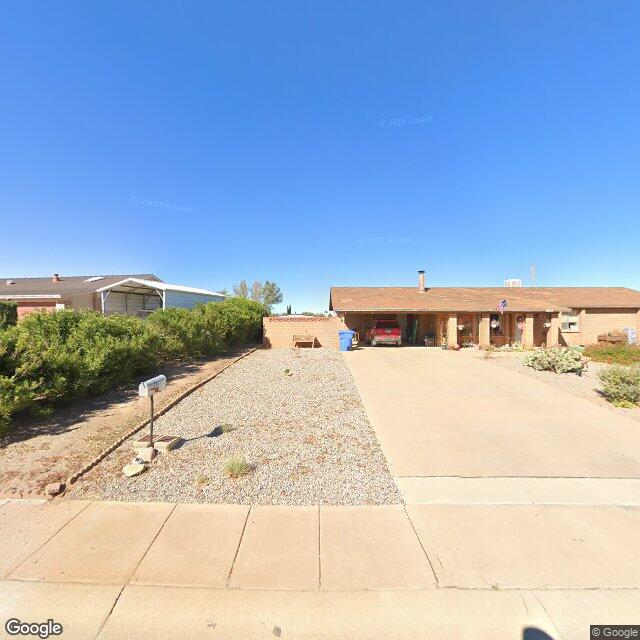 Eden Legacy Home Health Sierra Vista , Sierra Vista, AZ Street View Image