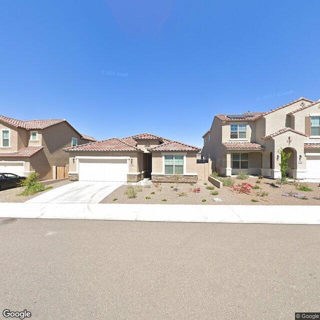 Elite Assisted Living 6, Peoria, AZ Street View Image