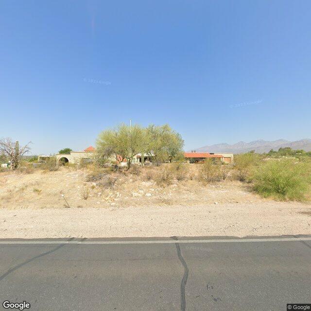 Elderhaven Assisted Living, Tucson, AZ Street View Image