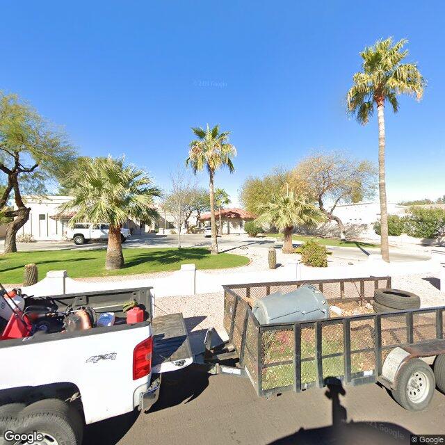 Elite Quality Home Care, Paradise Valley, AZ Street View Image