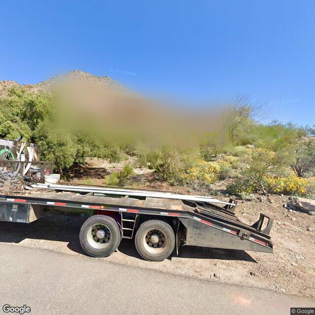 Paradise Living Centers - Paradise Valley, Paradise Valley, AZ Street View Image