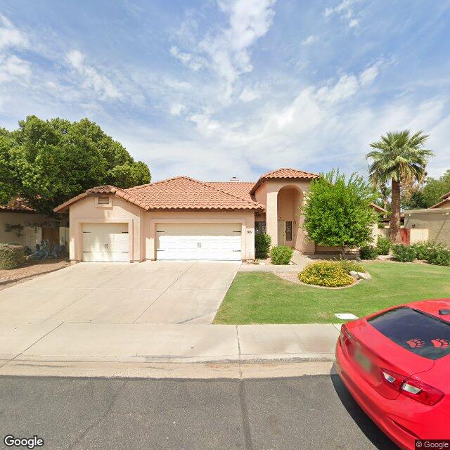 Arden Villa LLC , Mesa, AZ Street View Image