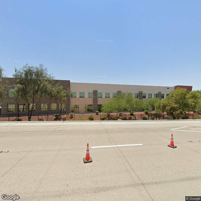 Emperor Hospice of Arizona Inc, Phoenix, AZ Street View Image