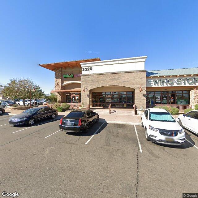 Everlasting Services at Ahwatukee, Phoenix, AZ Street View Image