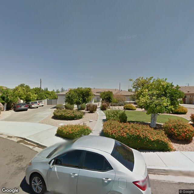 Fairbrook Grove Assisted Living Home, Mesa, AZ Street View Image