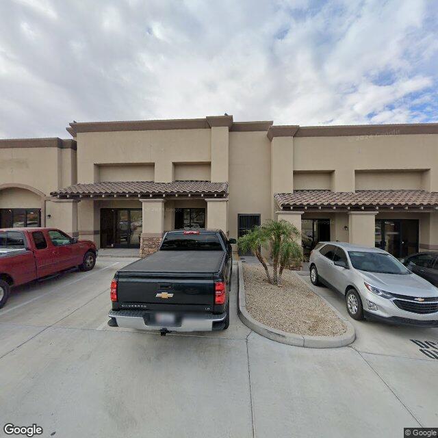 Family Care Home Health - Bullhead City, Bullhead City, AZ Street View Image