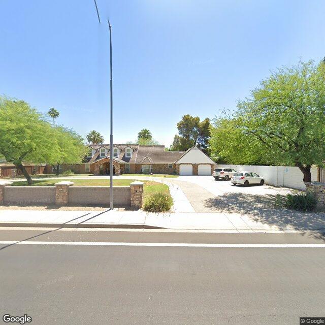 Family Care Homes - Gilbert House, Mesa, AZ Street View Image