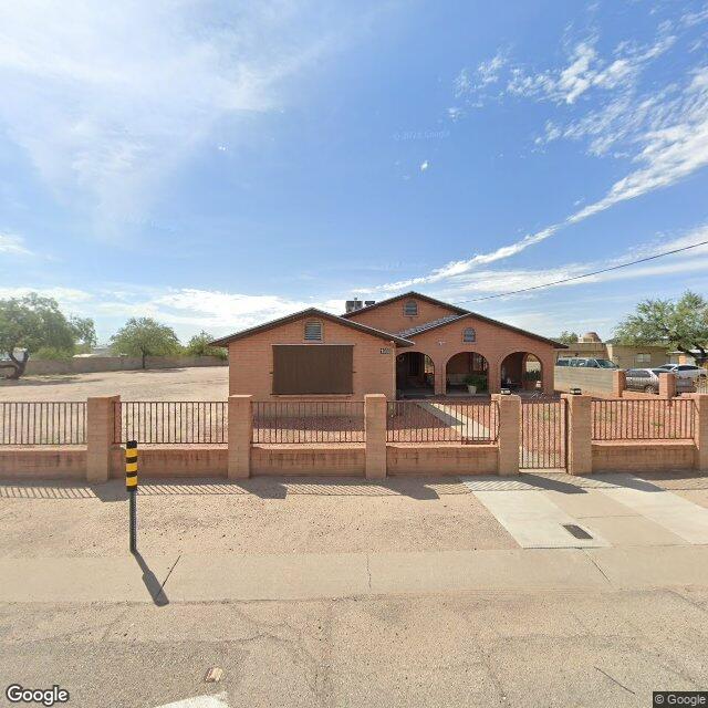 Family First Assisted Living Home, Tucson, AZ Street View Image