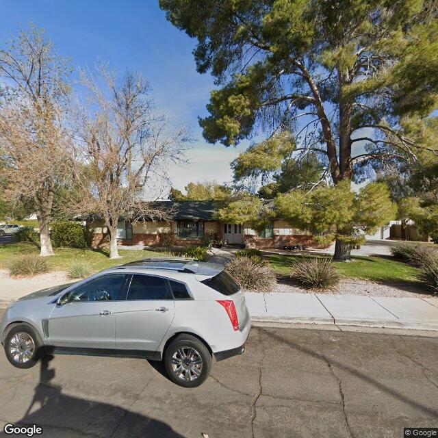Family Care Homes, Mesa, AZ Street View Image