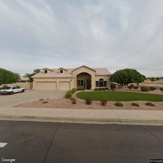 Extended Family Assisted Living , Mesa, AZ Street View Image