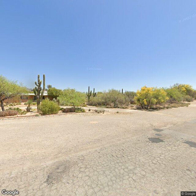 Mary & Petes Assisted Living Home, Tucson, AZ Street View Image