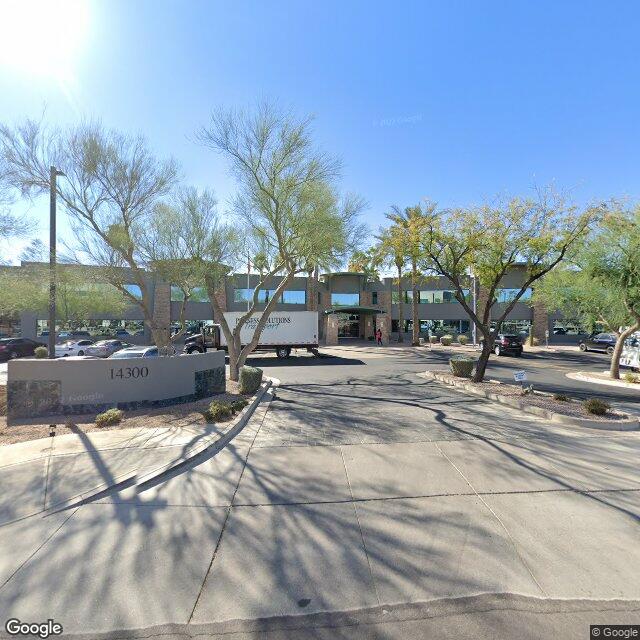 Fields Senior Living, Scottsdale, AZ Street View Image