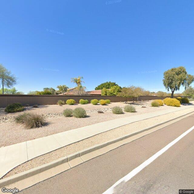 Five Star by Elite Assisted Living - Montoya, Peoria, AZ Street View Image
