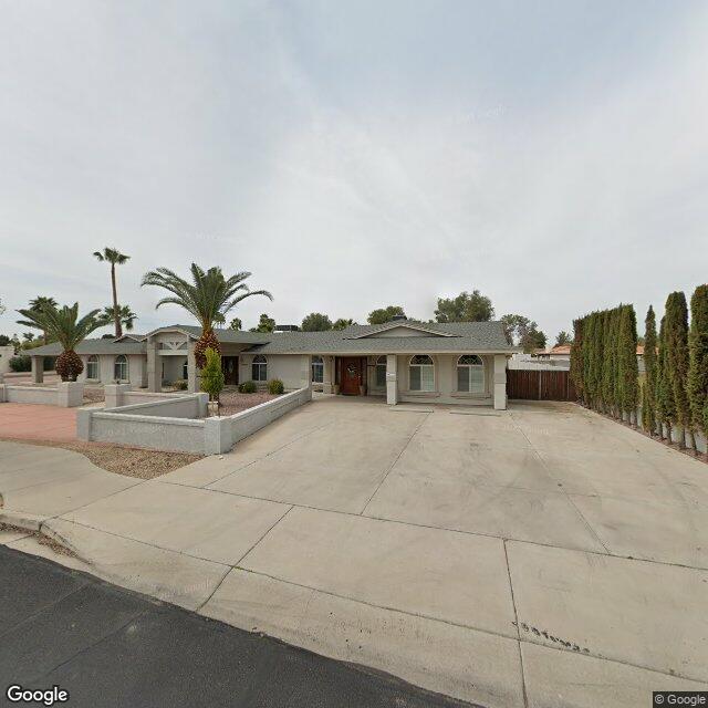 Five Roses Adult Care Home III - Glendale, Glendale, AZ Street View Image