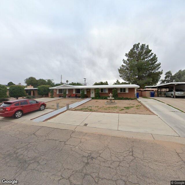 Fountain Hills Assisted Living, Tucson, AZ Street View Image