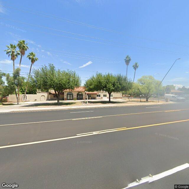 Fountain Assisted Living Center, Mesa, AZ Street View Image